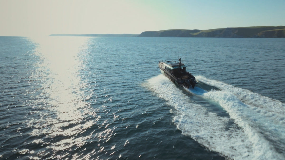 Arksen 30 stars in Channel 4 adventure show Celebrity Hunted