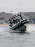 Arksen Custom 10.8 D-RIB ‘Special Edition’