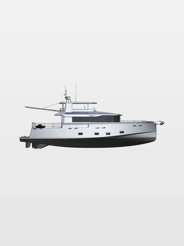 Arksen 75