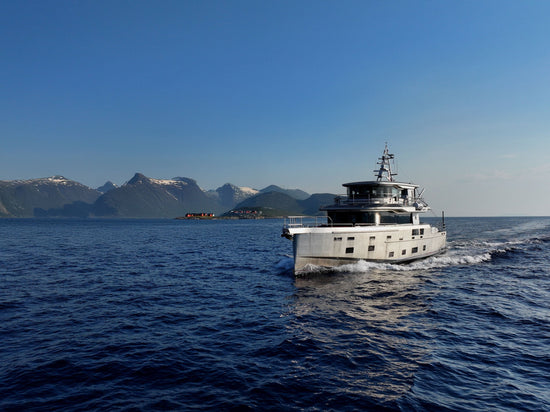 Luxury Lofoten Islands Adventure