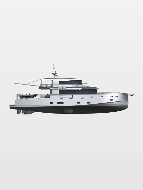 Arksen 85