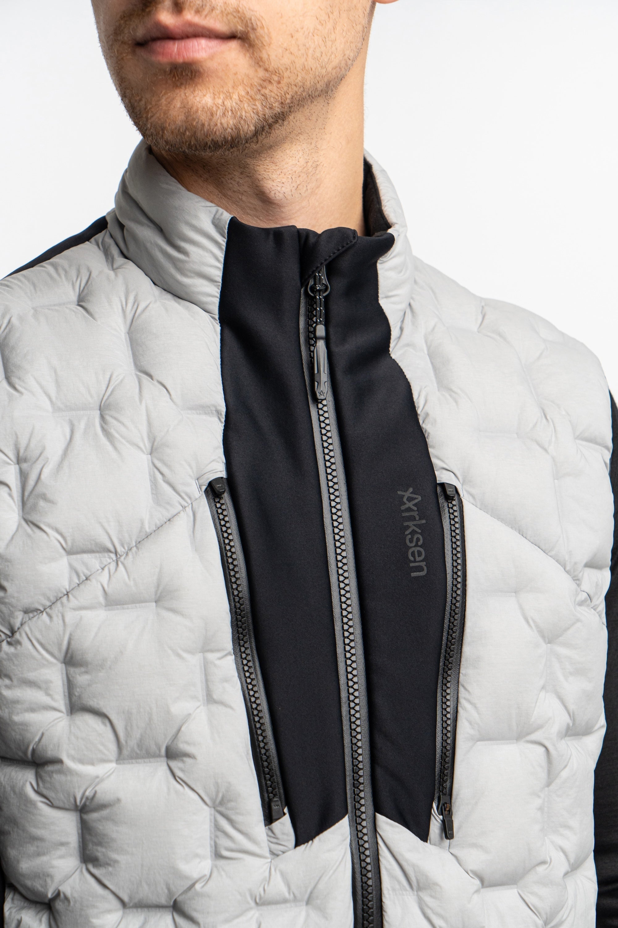 Pertex® Quantum fabric