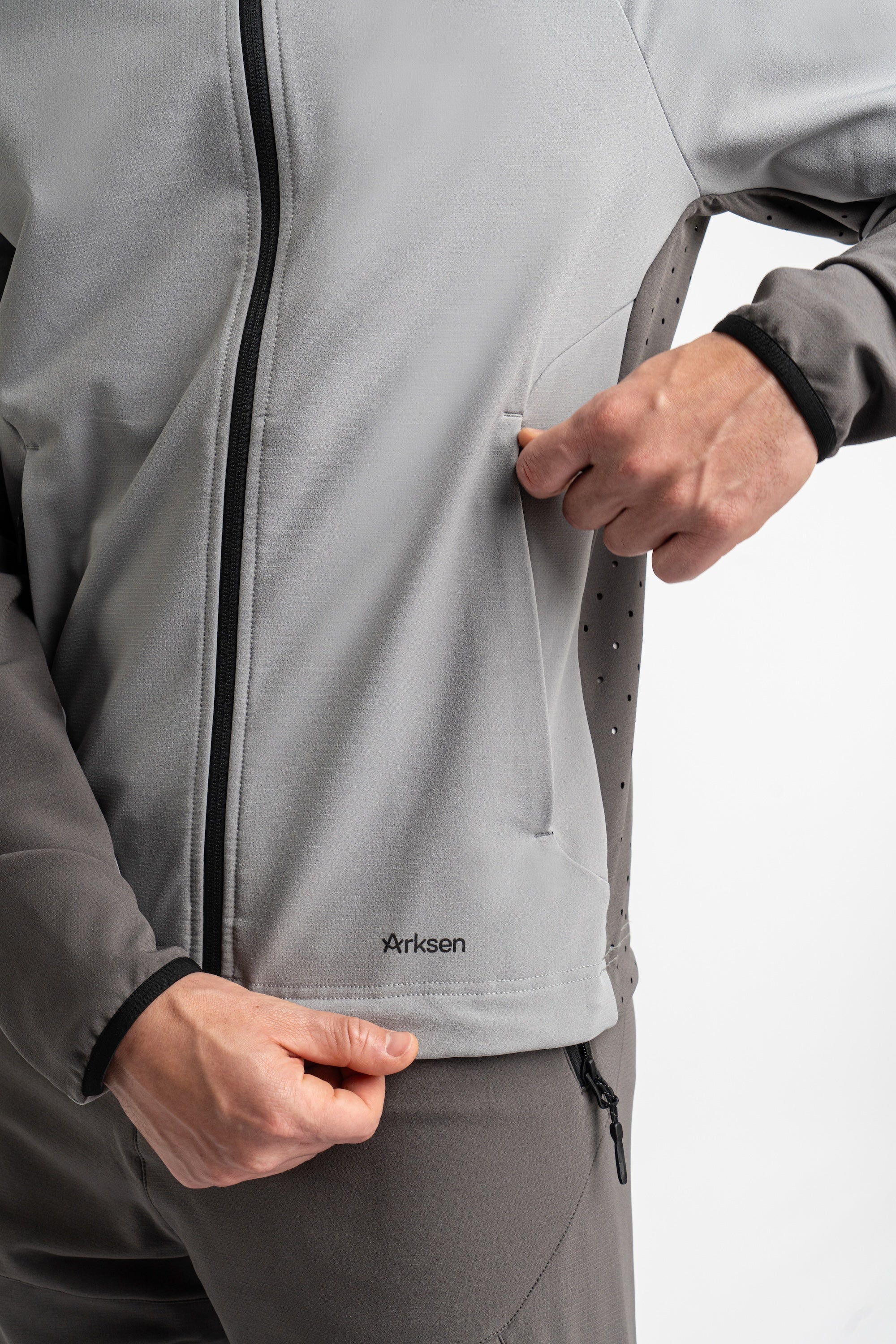 OEKO-TEX® and bluesign® approved for performance and responsible production