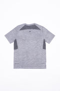 Grey Fog