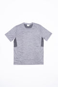 Grey Fog