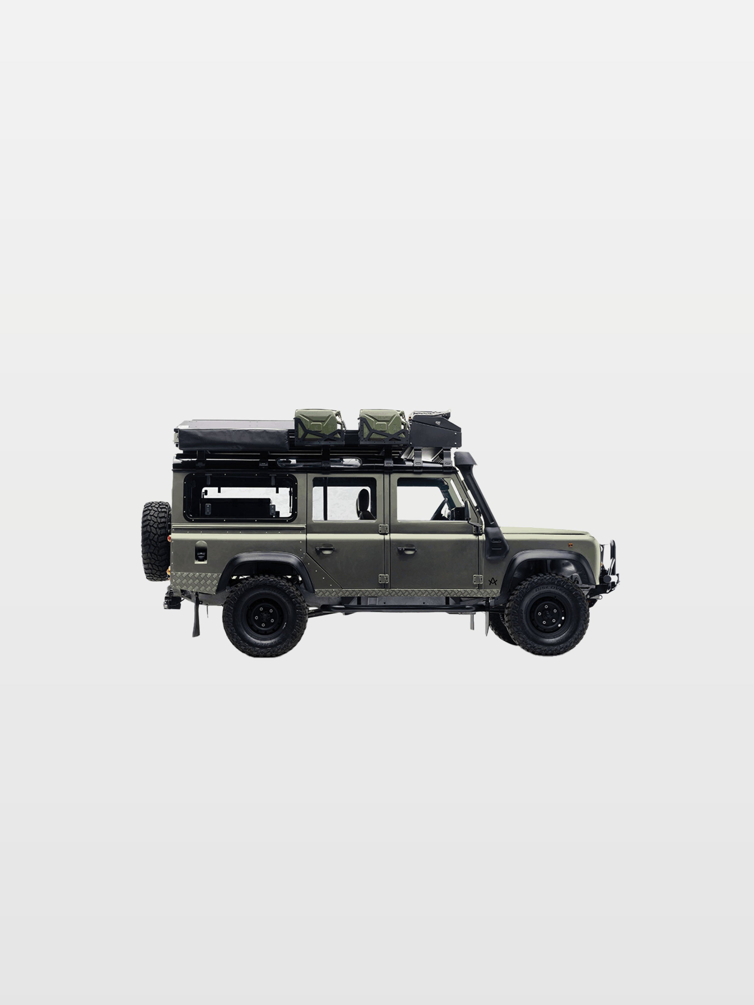 Arksen D110