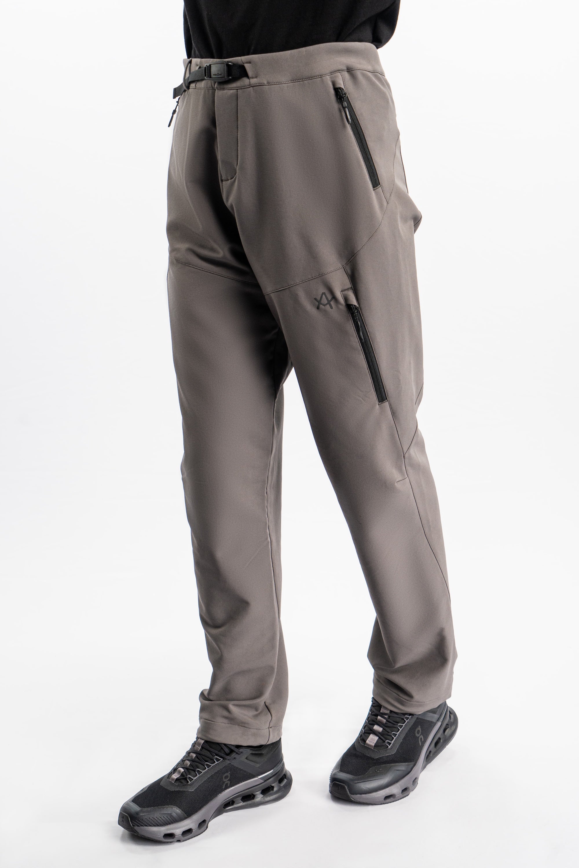 Highly durable Italian manufactured recycled fabric with Coolmax®