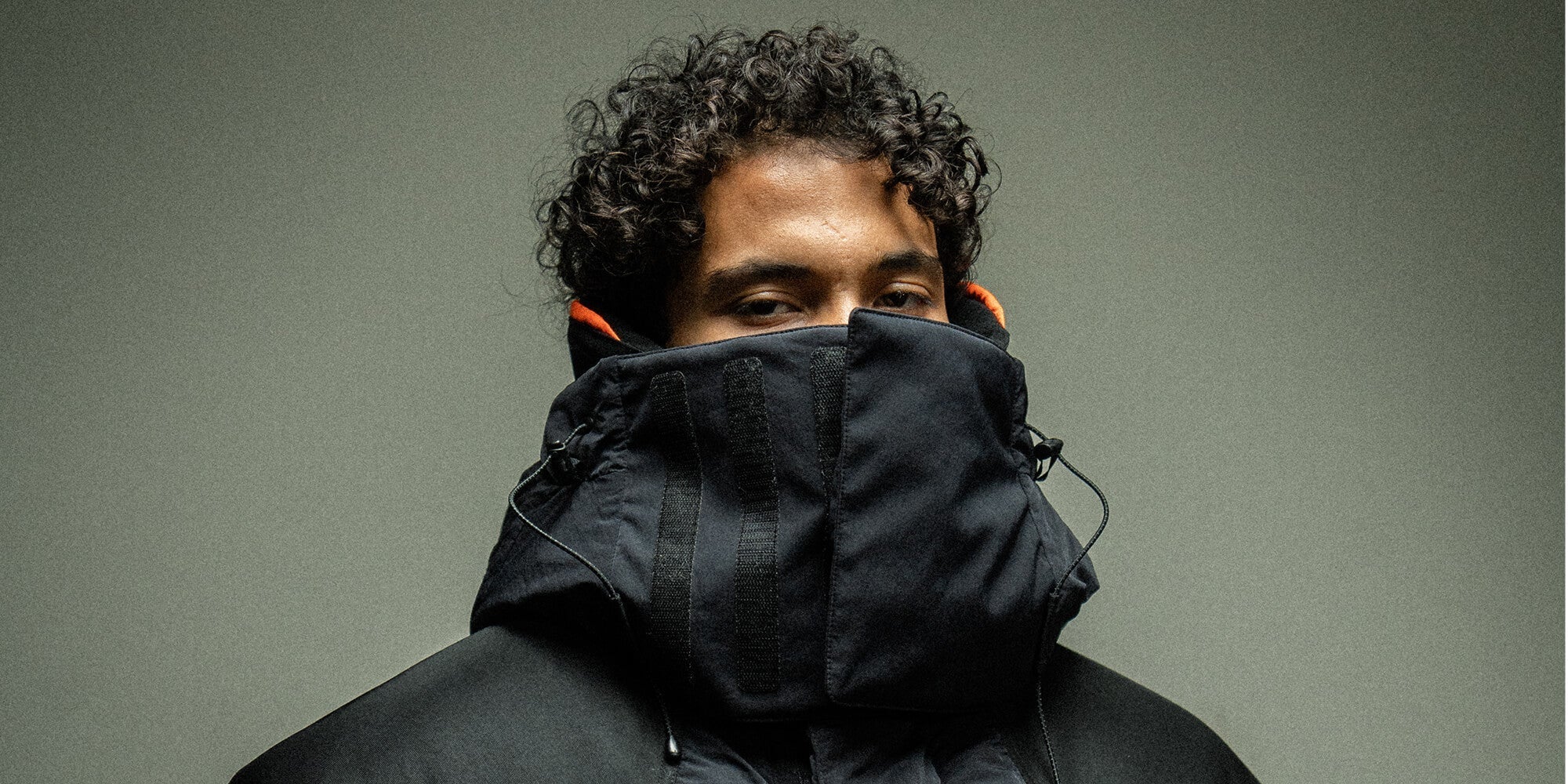Nox Polartec Hoodie | Apparel Collection | Arksen