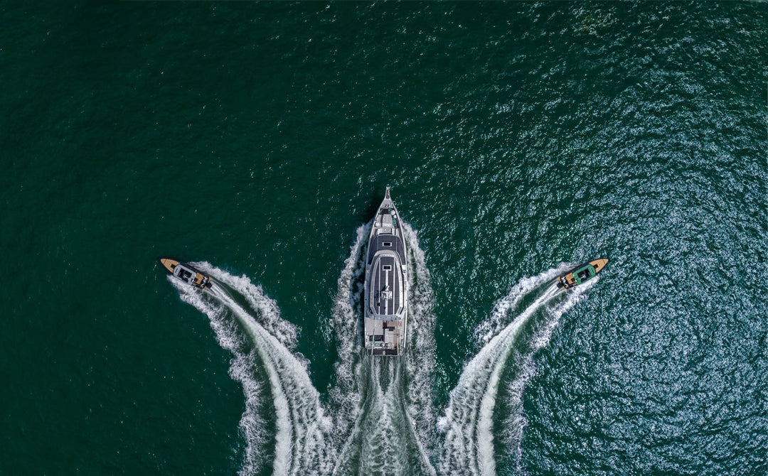 Arksen shortlisted for Motor Boat Awards