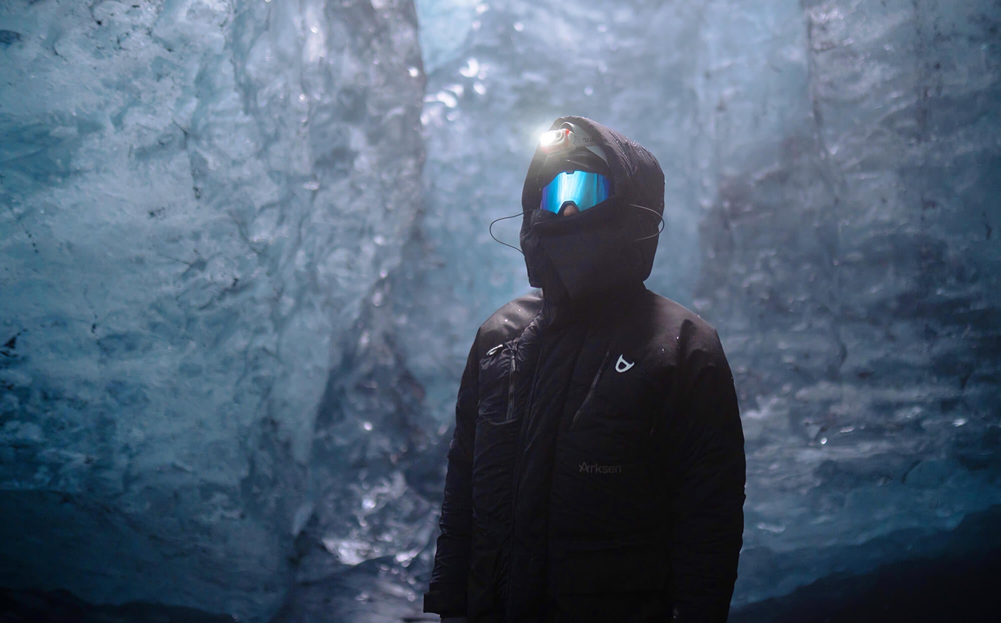 Introducing the Asgard Parka