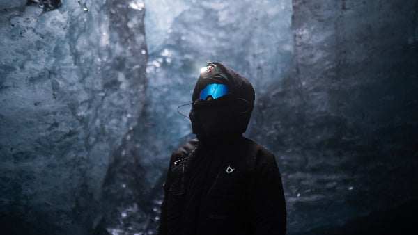 Into the Arctic: Asgard Parka Takes on Greenland