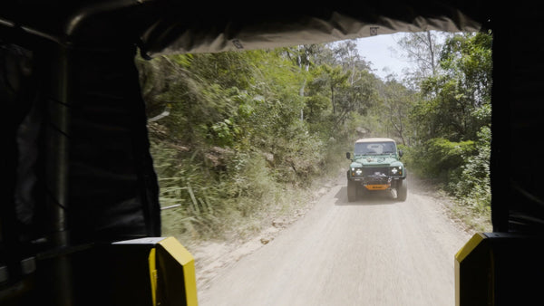 Arksen Overland | 5 epic off-road adventures