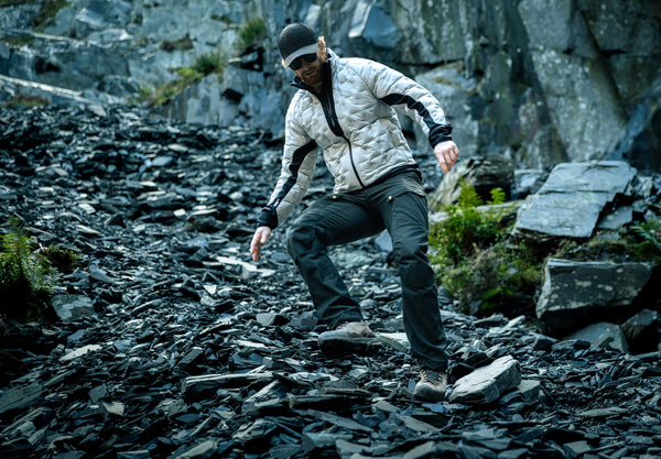 Why fabric matters in performance outdoor apparel