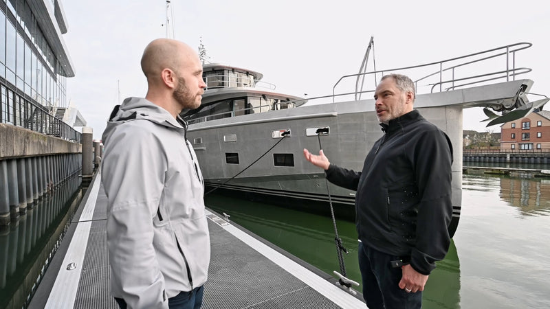 Project Pelagos | Walkthrough