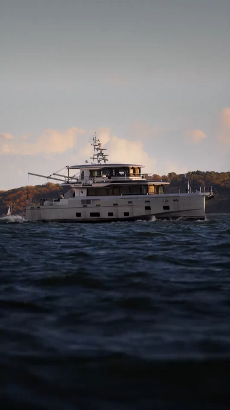 Compass for the Curious