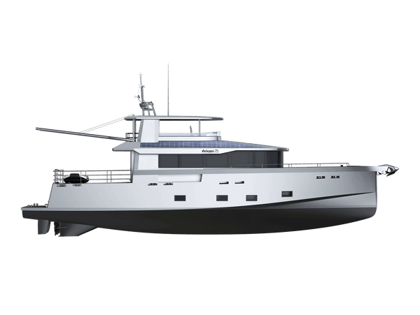 Arksen 75