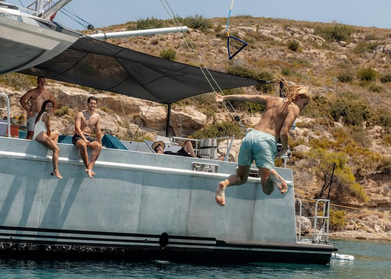 Become one of a select group of co-owners in Fin