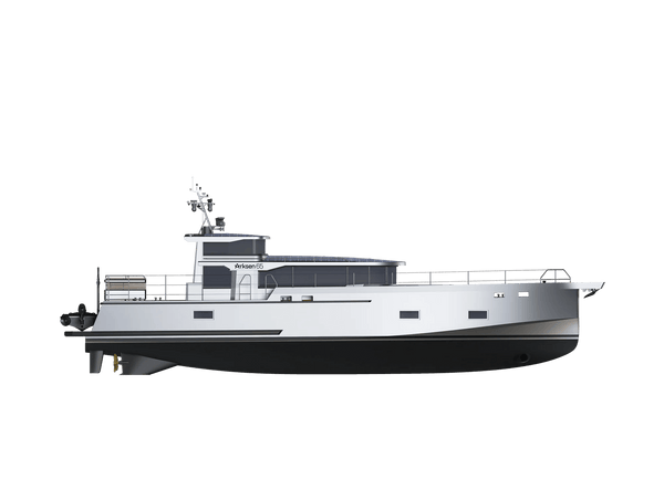 Arksen 65