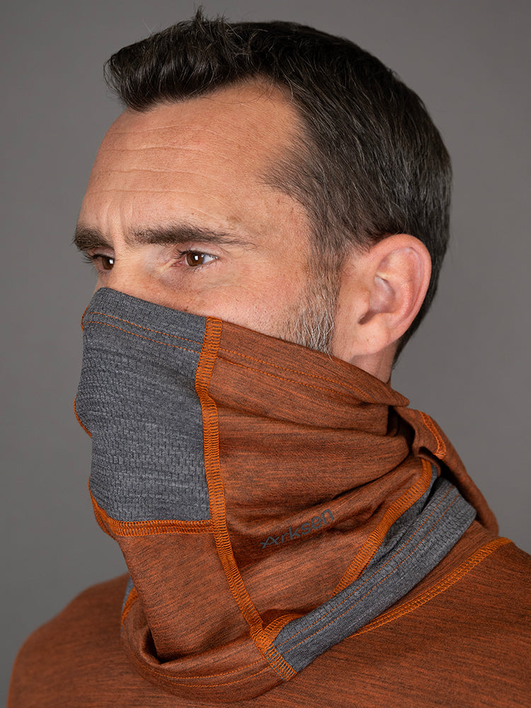 Alto Balaclava | Accessories | Arksen
