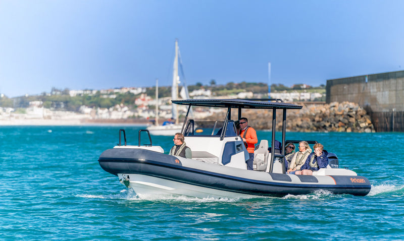 Arksen 8 | Walkthrough