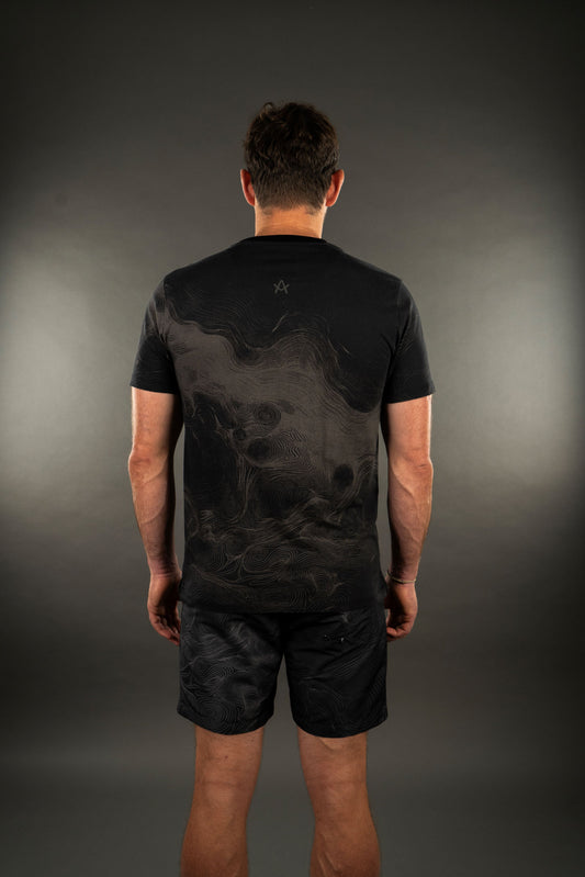 Virtus Print T-Shirt