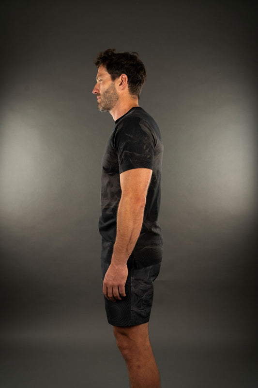 Virtus Print T-Shirt