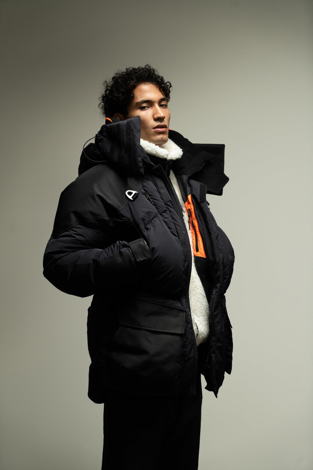 Asgard Down Parka | Apparel Collection | Arksen