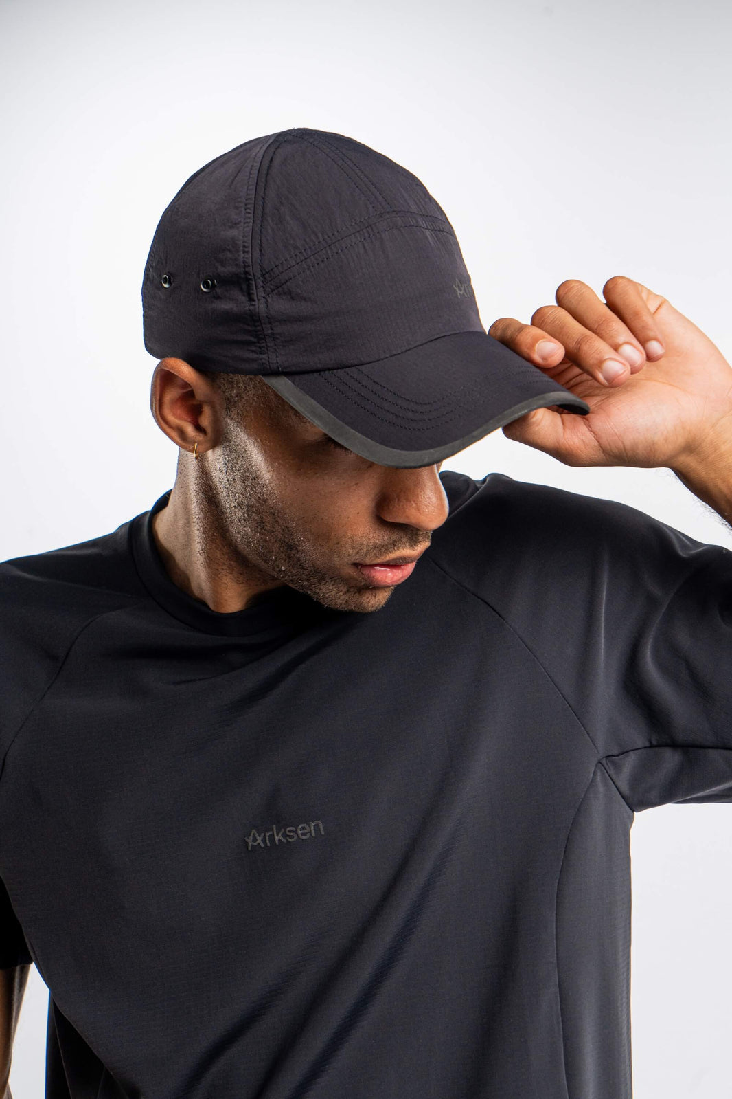 Achram Cap | Accessories | Arksen