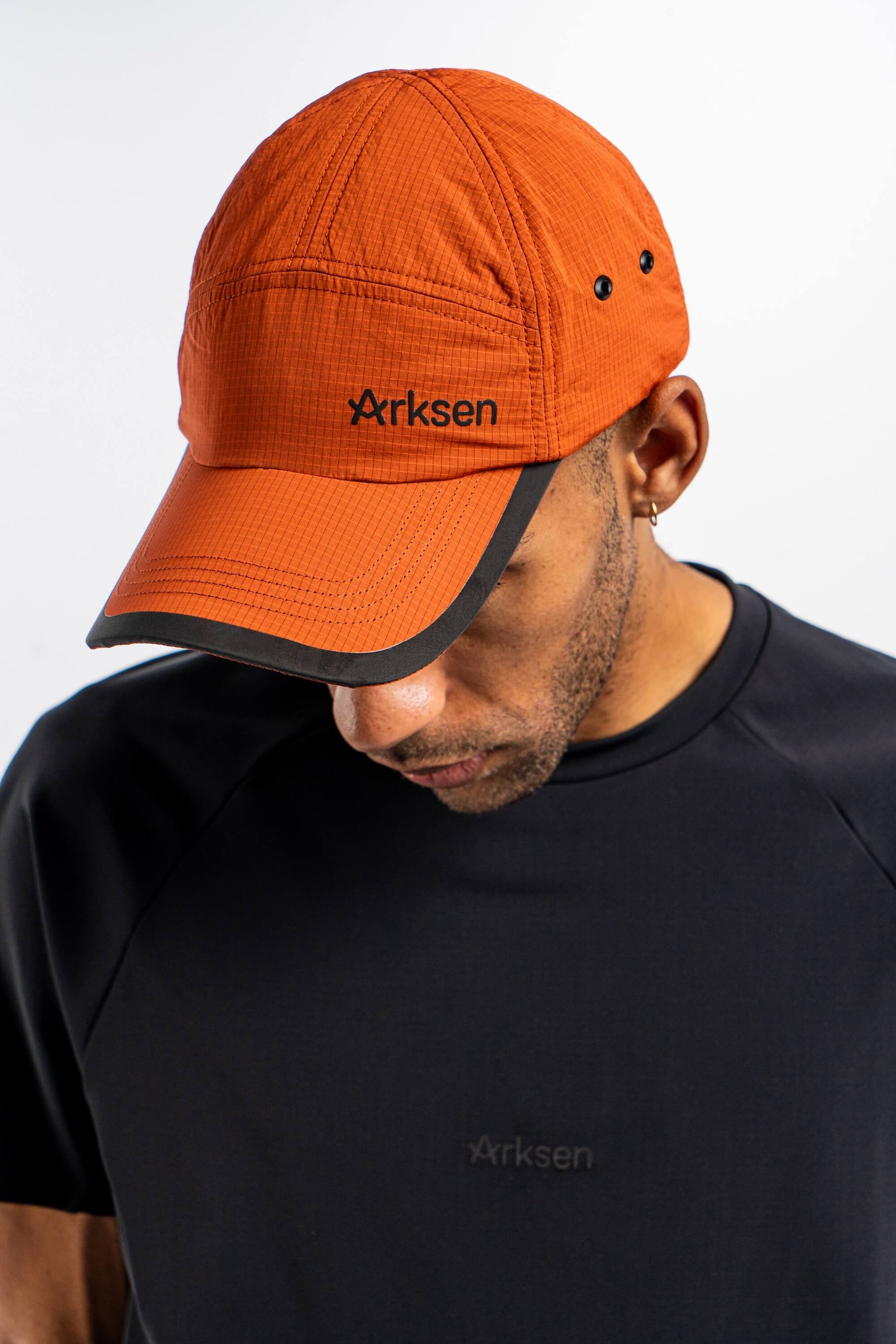 Burnt Orange