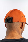 Burnt Orange