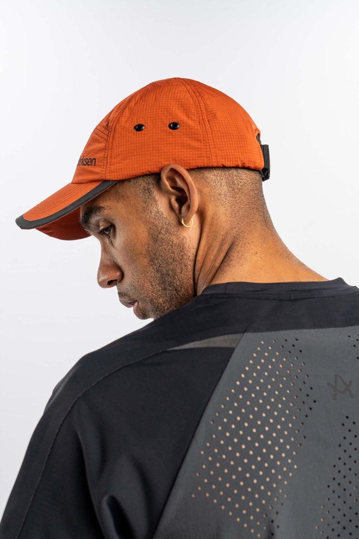 Burnt Orange