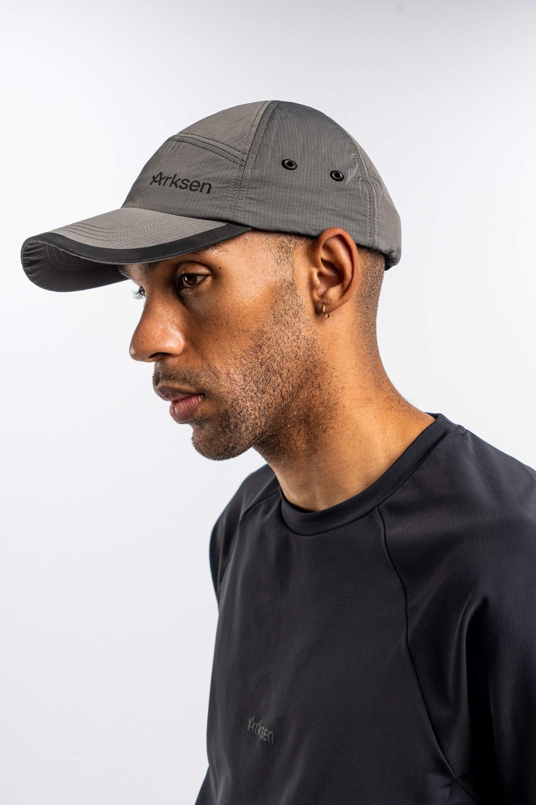 Achram Cap