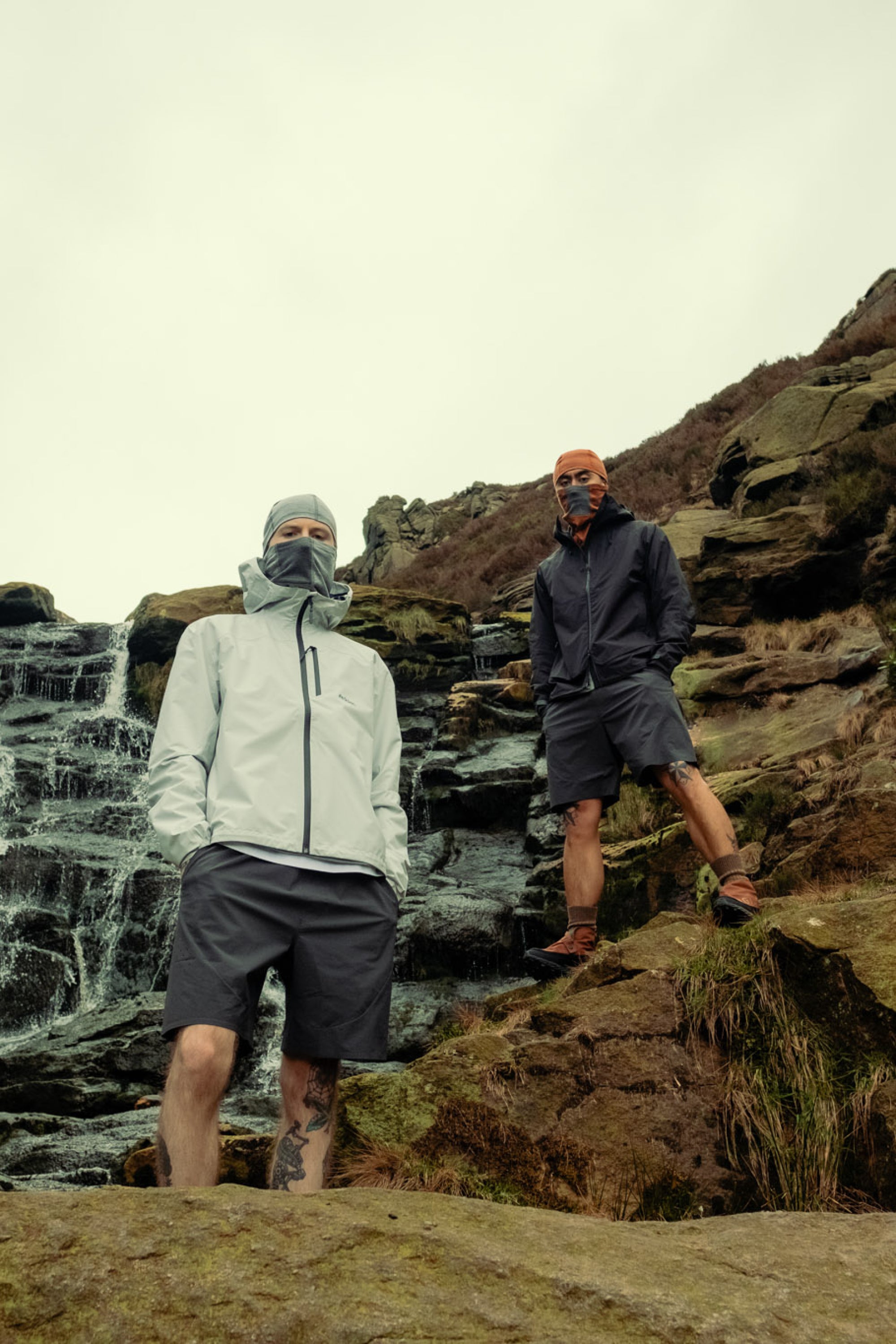 Alto Balaclava | Accessories | Arksen