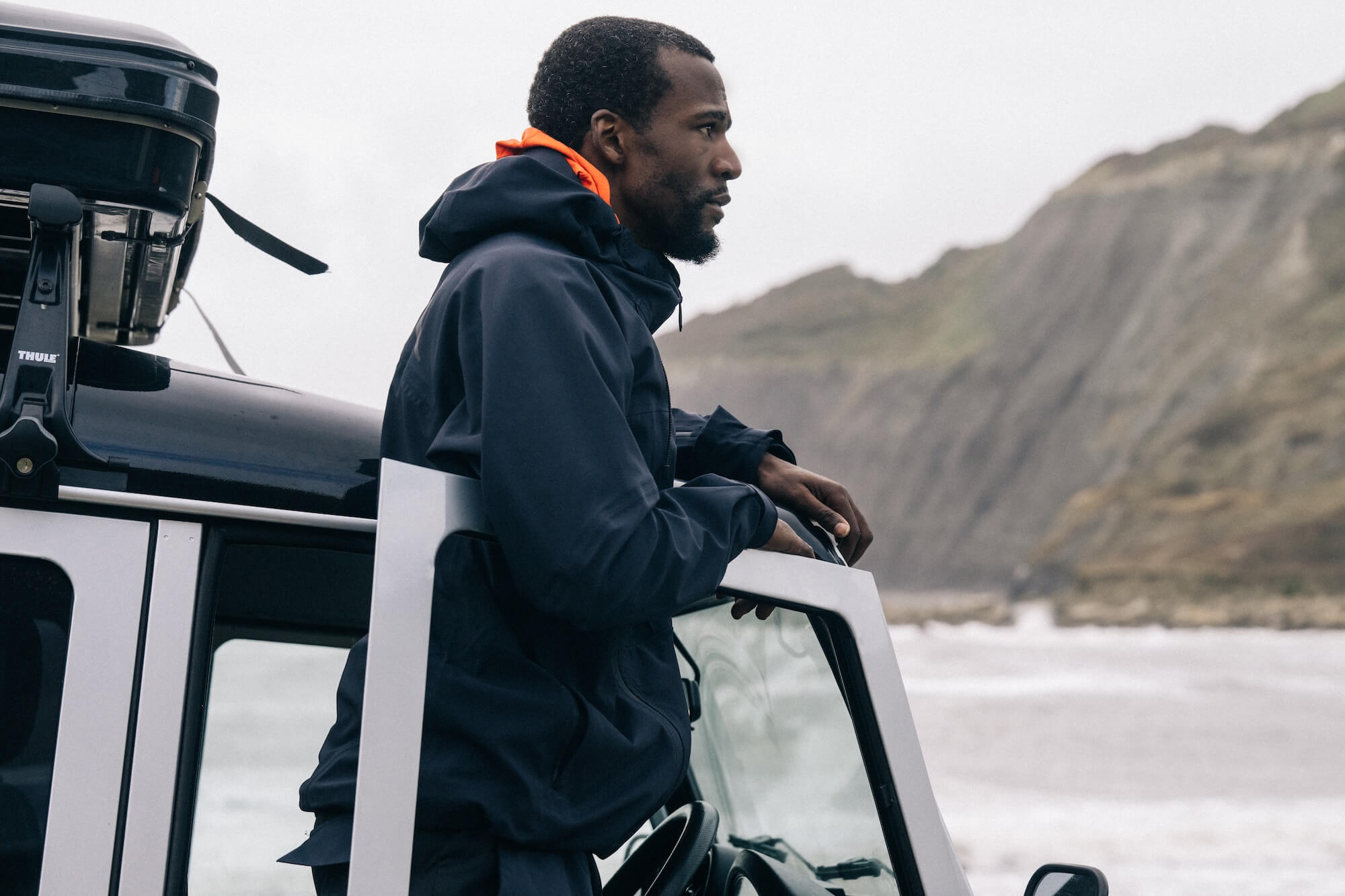 Shifting Environments. Constant Performance.