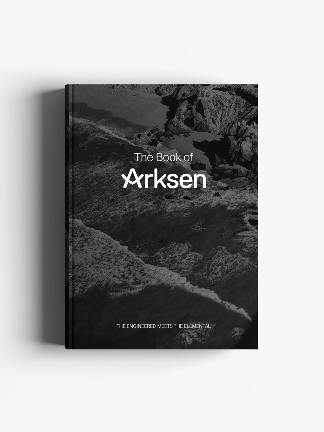 The book of Arksen