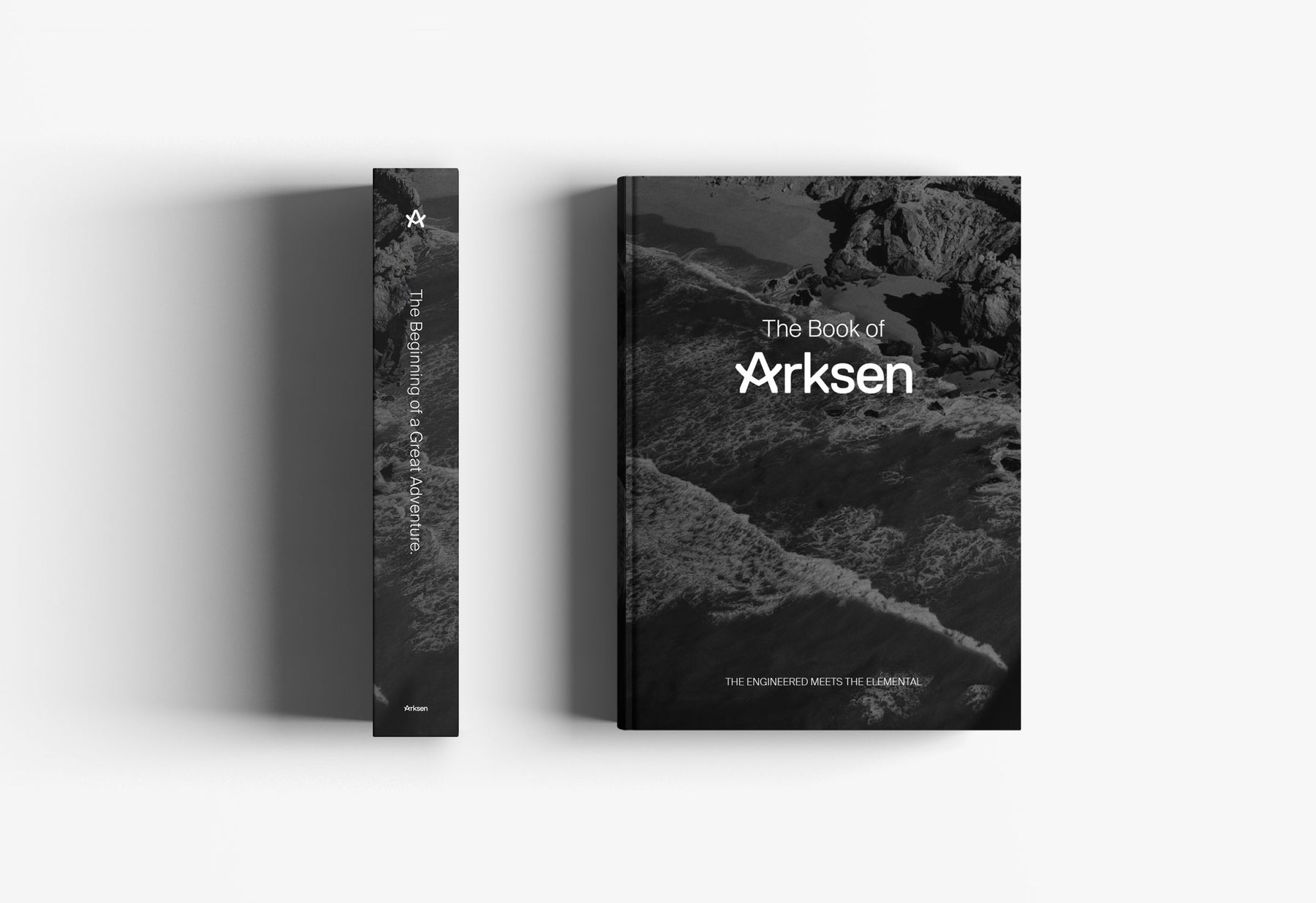 The book of Arksen