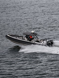 Arksen Custom 10.8 D-RIB ‘Special Edition’