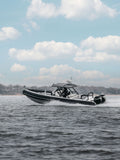 Arksen Custom 10.8 D-RIB ‘Special Edition’