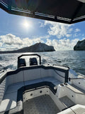 Arksen Custom 10.8 D-RIB ‘Special Edition’