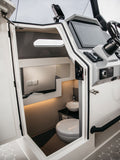 Arksen Custom 10.8 D-RIB ‘Special Edition’