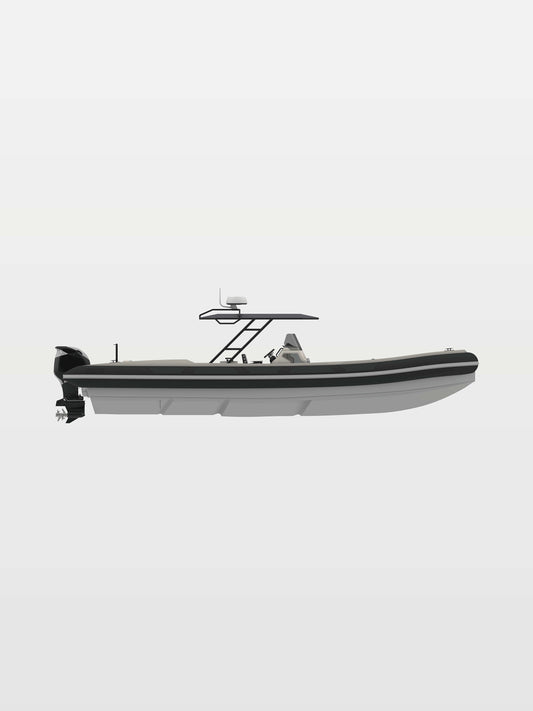 Arksen Custom 10.8 D-RIB ‘Special Edition’
