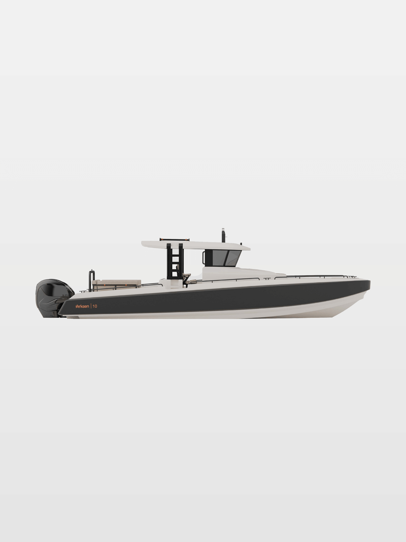 Arksen 10