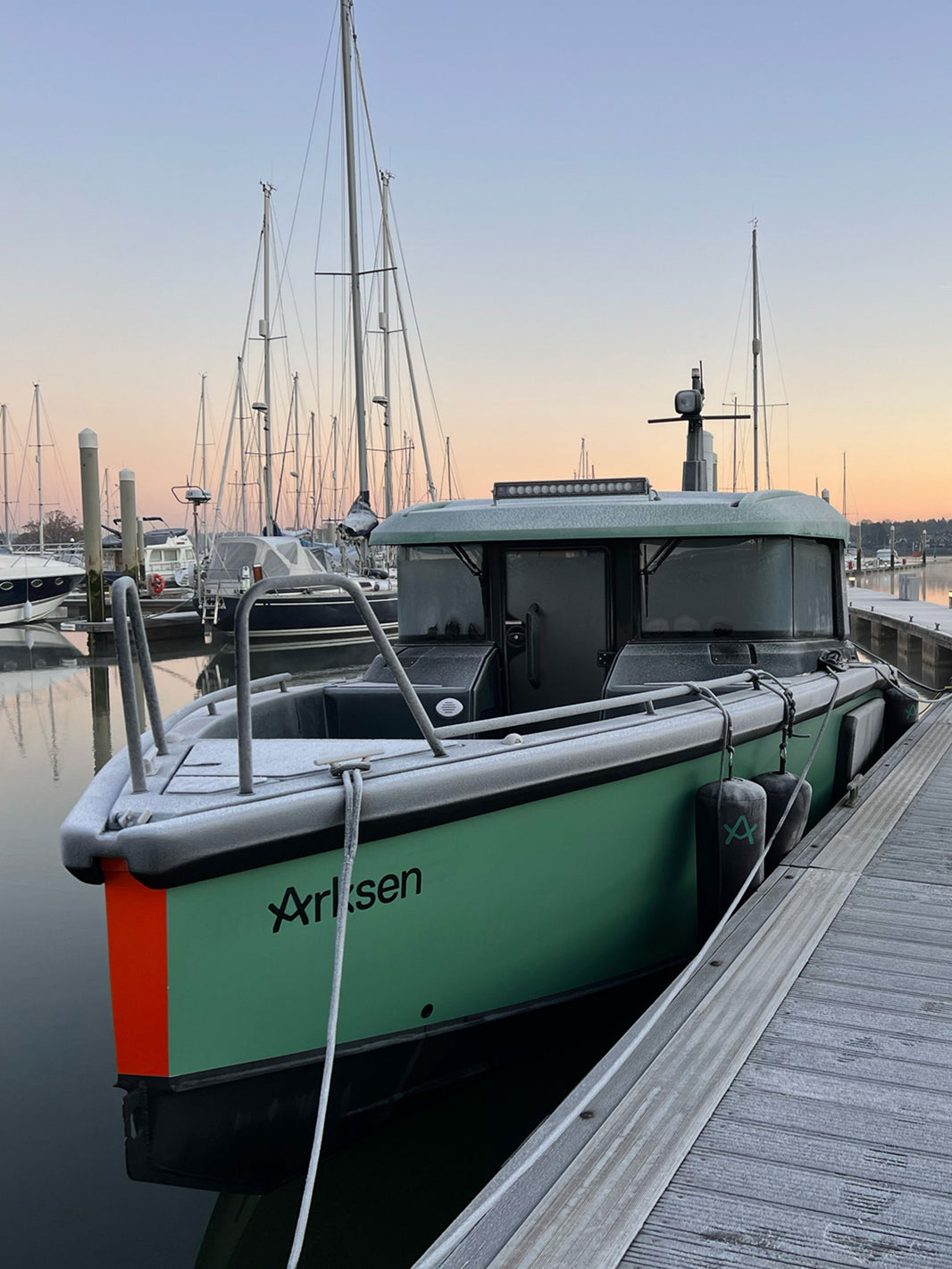 Arksen 28
