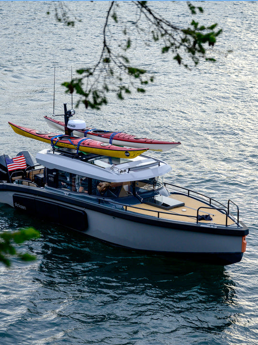 Arksen 30