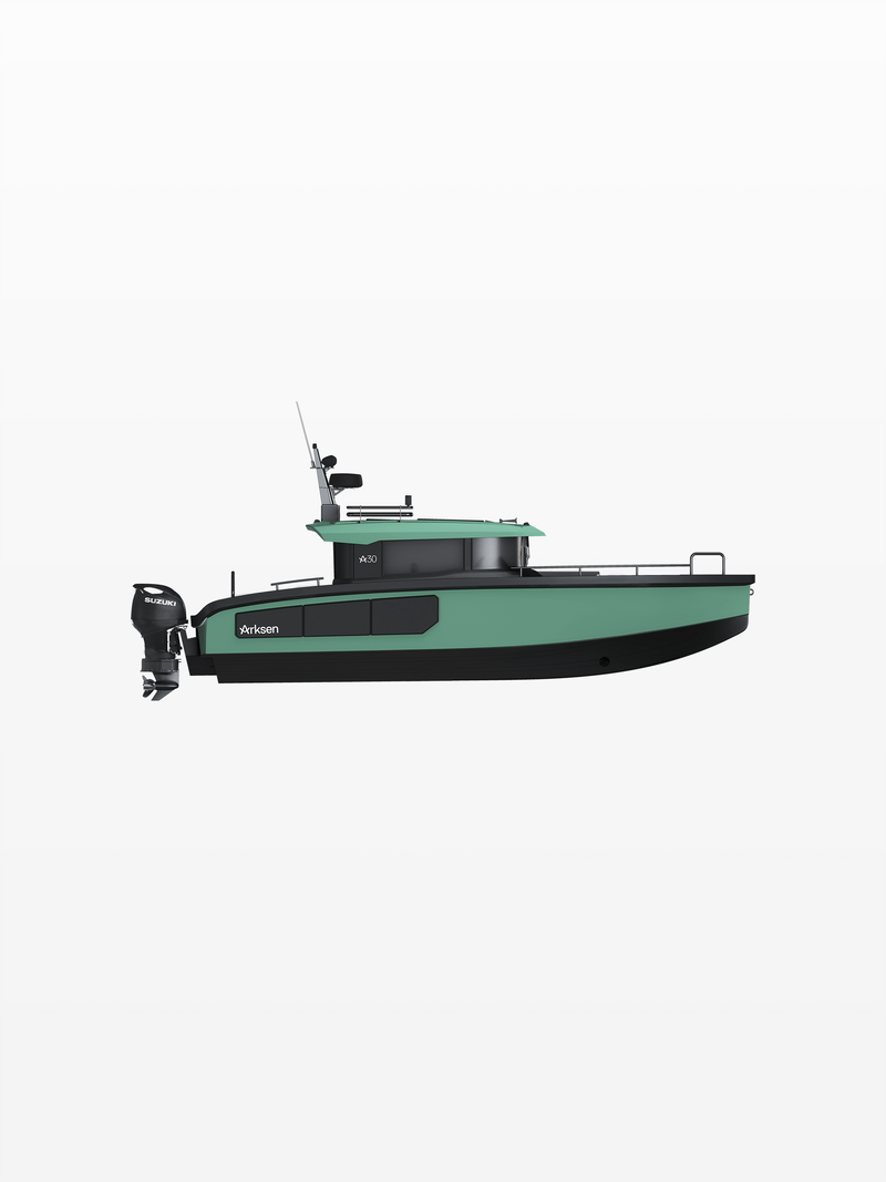 Arksen 30