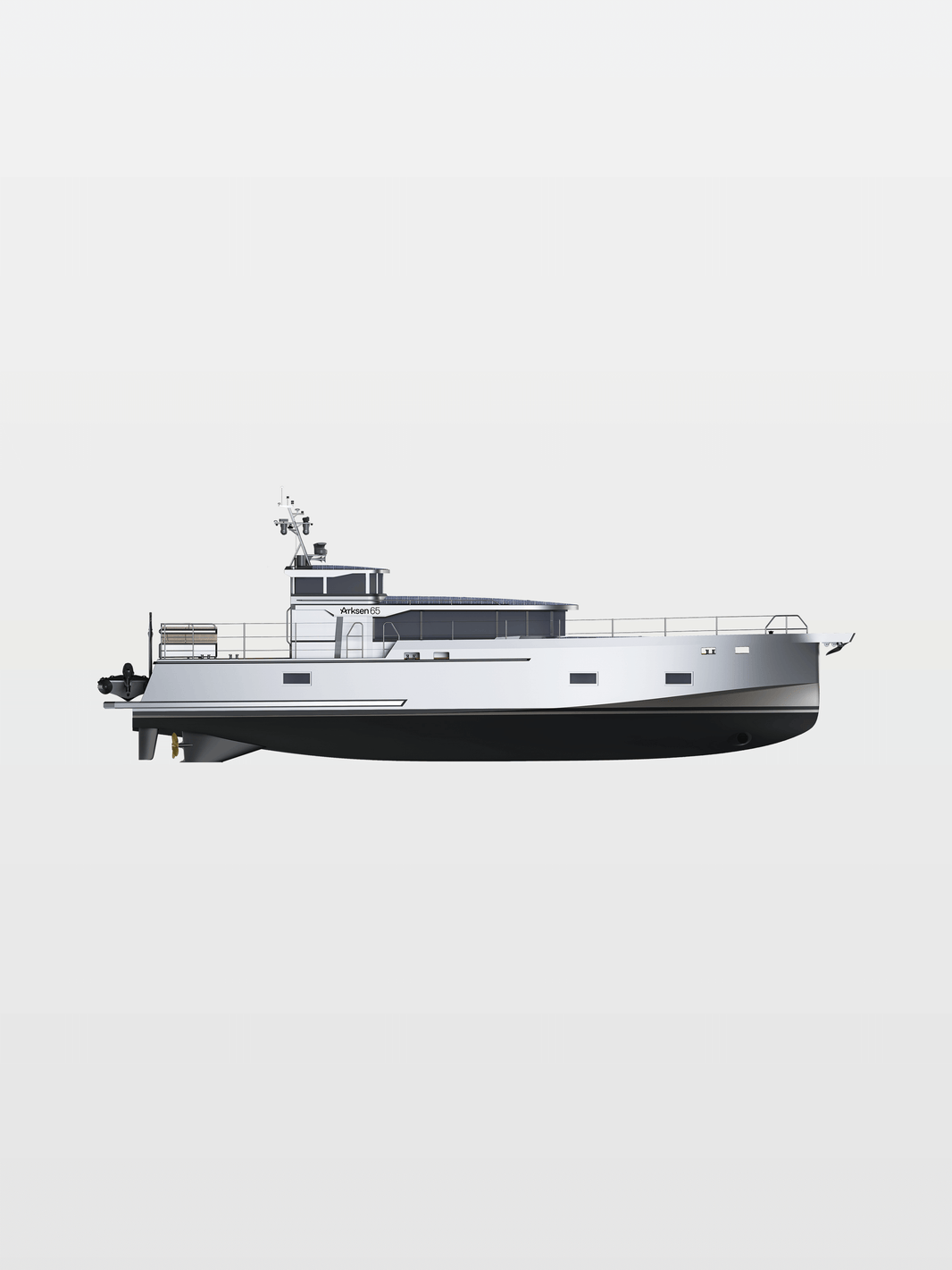 Arksen 65