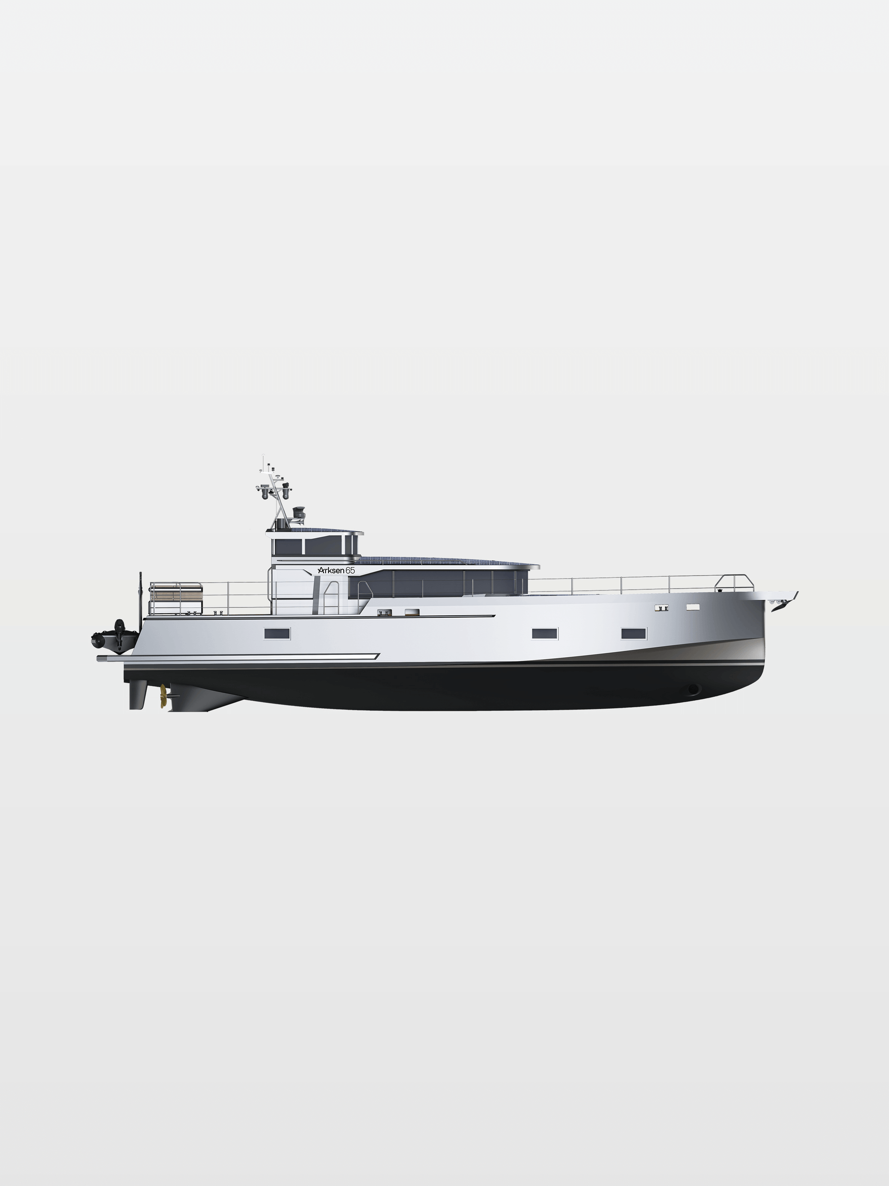 Arksen 65