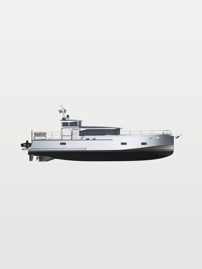 Arksen 65