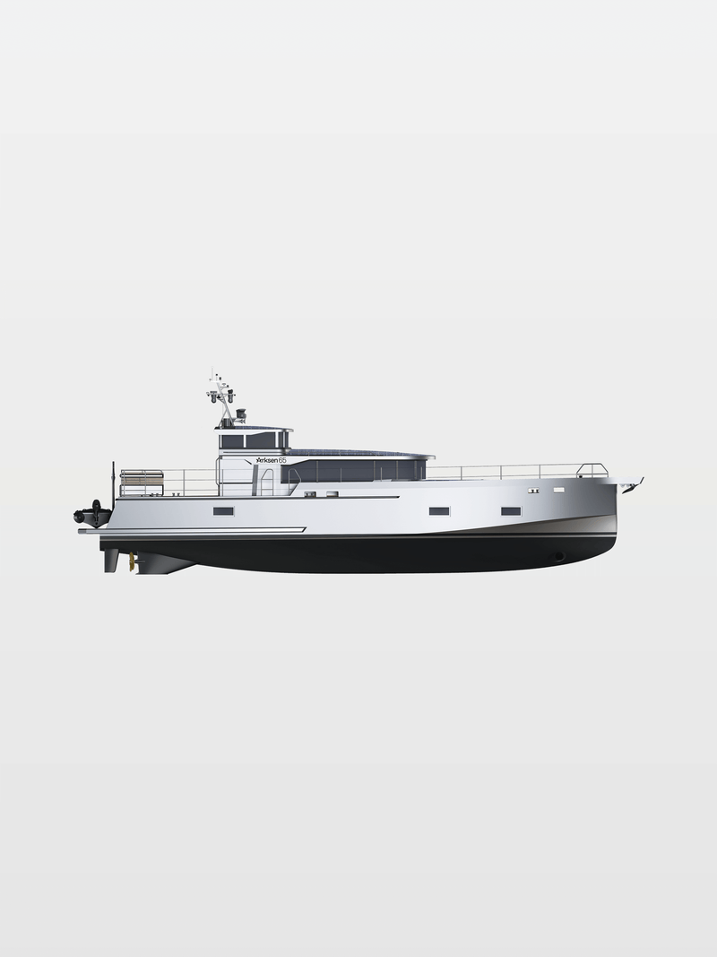 Arksen 65