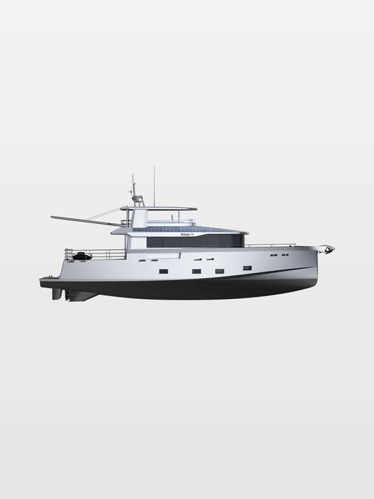 Arksen 75